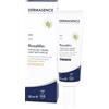 DERMASENCE RosaMin Tinted day cream light with SPF 50 da 30 ml, Crema da giorno colorata chiara con SPF 50, Crema da giorno neutralizzante gli arrossamenti, per la pelle chiara