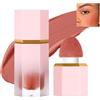 Beauty Searcher Gel per guance, crema di fard liquido, sensazione di leggerezza e traspirabilità, lunga durata, a prova di sbavature, aspetto naturale, trucco di fard per la pelle(#104 RISKY BUSINESE)