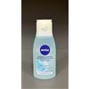 NIVEA Rimozione per il trucco degli occhi extra delicati, confezione da 3 (3 x 125 ml) potente struccante per il trucco degli occhi