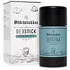 Störtebekker Shaving Accessories Störtebekker Premium Deostick Sea Breeze - Deodorante stick per uomo - Deodorante stick per una freschezza duratura - idea regalo per uomini - Made in Germany - deodorante stick da 75 g
