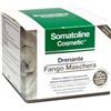 Somatoline Cosmetic Drenante Fango Maschera - 500 gr