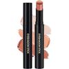Lestpola 3 colori ombretto penna, arancione gradient glitter eyeshadow stick, texture cremosa setosa, resistente all'acqua, a lunga durata, applicazione rapida, ombretto altamente pigmentato, senza pieghe per