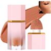 Beauty Searcher Gel per guance, crema di fard liquido, sensazione di leggerezza e traspirabilità, lunga durata, aspetto naturale, trucco di fard a tinta di pelle (#106 ABITO DI COMPLEANNO)