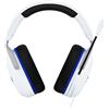 HyperX Cuffie HyperX da gioco cloude stinger 2 core PS Bianco [6H9B5AA]