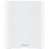 Asus Router Asus ZenWiFi BT8 BE14000 Wi-Fi 7 Smart AiMesh bianco
