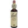 NATUR Srl BACH CENTER ESS VERVAIN 20ML