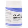 STUDIO 3 FARMA Srl OLIGO 3 BORO 60CPR PET