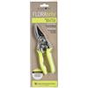 Burgon & Ball FloraBrite - Potatore tascabile, lunghezza 17 cm, colore: giallo