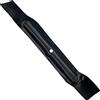 YUNSTK FLY046 - Lama per tosaerba in metallo, 32 cm, per tosaerba Flymo Venturer 320, Chevron 32V, Easimo EM032, Rollermo RM032, Visimo VM032, RE320