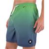 Hurley Boardshort Uomini - Volley Icona degradee