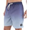 Hurley Boardshort Uomini - Volley Icona degradee