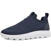 Geox U Spherica, Sneakers Uomo, Blue 6K, 41 EU