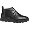 Geox U Spherica, Sneakers Uomo, Nero B43, 46 EU