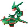 TAKARA TOMY Pokemon Rayquaza ML-05 TAKARA TOMY Figure Moncolle Japan nuovo 14 x 14 x 11 cm