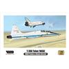 Academy Wolfpack 1/48 T-38A Talon NASA Plastic Model Kit | Iconic Supersonic Tra