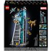 LEGO Marvel 76269 Avengers Tower - Nuovo Sigillato - 5201 pezzi SPEDIZIONE AC...