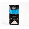 Riserva del Mare Sale Marino Integrale di Trapani - Artigianale, Siciliano, Presidio Slow Food - Macina Fine, Naturale e Non Raffinato (1 kg)