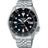 Seiko 5 Sports Automatik GMT SSK001K1 Orologio automatico uomo