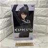 BANPRESTO One Punch Man Blizzard of Hell Fubuki Figure ESPRESTO-formabile-