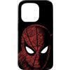 Marvel Maschera tecnologica Marvel Spider-Man: Far From Home Custodia per iPhone 15 Pro