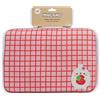 WONDEE Molang [Opportunità] Custodia pc 14 Pollici, Borsa per Laptop con un design divertente e kawaii per l'uso quotidiano, imbottita e rinforzata con cerniera - Compatibile con Macbook e tutti