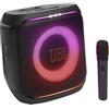 JBL - DIFFUSORE BT PARTY LIGHT ENCORE 2 100W - SPEDIZIONE GRATUITA