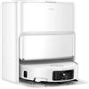 MOVA - Robot Aspirapolvere Lavapavimenti Z60 Ultra Roller Standalone Bianco
