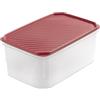 TATAY Contenitore Alimenti Top Flex 4,7 L 28,5x18,5x12,2 cm Senza BPA