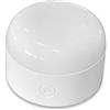 Lumisky Mini lampadina LED ricaricabile MINI LYS 300 Lumen bianco e multicolore con telecomando H5,5 cm
