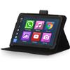 Bleta: Il Tablet per gli Anziani - 25,7 cm (10,1 Pollici), 4 GB RAM, 64 GB ROM,
