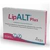 AURORA BIOFARMA SRL LIPALT PLUS 20CPR