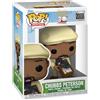Funko POP! Movies: Happy Gilmore - Chubbs Peterson - Figura in vinile da collezione - Idea regalo - Prodotto ufficiale - Giocattoli per bambini e adulti - Modello di figura per collezionisti