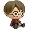 Plastoy Hucha Harry Potter con Snitch dorato 16 cm