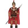 FIESTAS GUIRCA | Lancia Smontabile 5 Pezzi (150 cm) - Arma Giocattolo per Costumi da Romano, Greco e Medievale - Accessorio per Feste e Carnevale - Per Tutti - Marrone Argento (Confezione da 2)