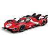 Burago Ferrari Racing 499P Modicanta