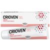 OMEGA PHARMA SRL Crioven Gel Tubo 120 Ml