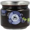 ALCE NERO SPA Composta Di Mirtilli Bio 270 G