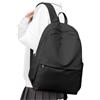 VGCUB Zaino Scuola Superiore Ragazza da Università Viaggio Donna Uomo Zaini per Scuola Superiore Impermeabile Media Ragazzo Leggero Resistente College School Backpack Women Casual Nero