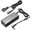 TAIFU 19V 90W MINI PC Alimentatore Caricatore per GEEKOM Mini PC e NUC13 Intel Core i9/i7/i5, GEEKOM A5 A7 AMD Ryzen 7-5800H 9-7940HS, Caricabatterie Tavolo Cavo Alimentazione
