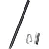 Peixiong Galaxy Tab S7 FE Penna di ricambio per Galaxy Tab S7 FE S Pen Samsung Galaxy Tab S7/ Tab S7 FE/ S7 /S7 Plus (senza Bluetooth) con Punte/Coltelli (Nero Mistico)