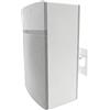 Sound bass Soundtouch 10 Supporto per Casse da Parete per Bose Soundtouch 10, Completo di Accessori per il Montaggio, progettato nel Regno Unito da Soundbass (Bianco)