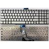INFOELETTRONICA LO STORE DELLA CONVENIEN INFOELETTRONICA - Tastiera Italiana Compatibile per HP 15S-DY, 15S-EQ, 15-EF, 15S-FQ, 15-GW, Layout IT, Colore Silver, Ricambio di qualità per Notebook HP, Facile da Installare