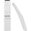 azurano Telecomando universale vocale, bianco, per SAMSUNG BN59-01330H, BN59-01330B, BN59-01330J, BN59-01312B, BN59-01312H, BN59-01312R, BN59-01309B, BN59-01312N, BN59-01290A, BN59-01278A