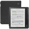 Stianiiie custodia per 7 Kobo libra Colour/Libra 2 eReader Premium PU Custodia In Pelle