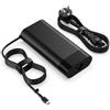 Ruilezyo 140W Alimentatore USB C per PC portatile HP Omen Transcend 14 Spectre x360 ZBook Ultra G1a ZBook 8 G1i G1ak ZBook Firefly 14 16 G11 G10, per HP Spectre X360 2-in-1 16-aa0023dx 16-aa0047nr 16-aa0097nr