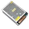 DollaTek 110V 230V AC a DC 24V 120W 5A Alimentatore Chiuso in modalità Interruttore di Tensione Universale per Telecamera CCTV/Sistema di Sicurezza/Striscia LED/Radio