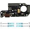 iYAiYO Connettore Dock per Redmi Note 12 4G 23021RAAEG, 23021RAA2Y, 23027RAD4I, 23028RA60L Presa di Ricarica Dock Charging di Ricambio con Strumento di Installazione