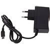 TOPCHARGEUR TOP CHARGEUR * Adattatore Caricatore Caricabatteria Alimentatore 5V per Amazon Kindle Voyage/Amazon Kindle Paperwhite/Amazon Kindle Touch/Amazon Kindle 4 / eReader