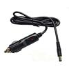 SHANFEILU DC 5.5mmx2.1mm maschio a 12V 24V accendisigari auto maschio 18AWG | Cavo adattatore di alimentazione di prolunga del caricatore di CC per il bus del camion dell'automobile 1,2 m