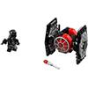 LEGO 75194 Star Wars TM Microfighter First Order TIE Fighter